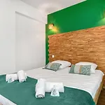 Homey Forest - Hypercentre - Proche Gare Et Tram - Wifi & Netflix Appartamento *