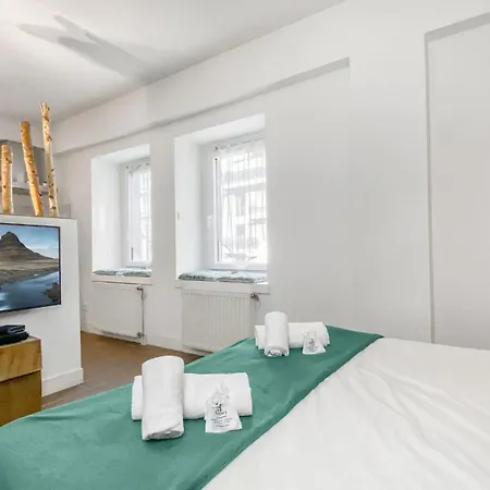 Homey Forest - Hypercentre - Proche Gare Et Tram - Wifi & Netflix